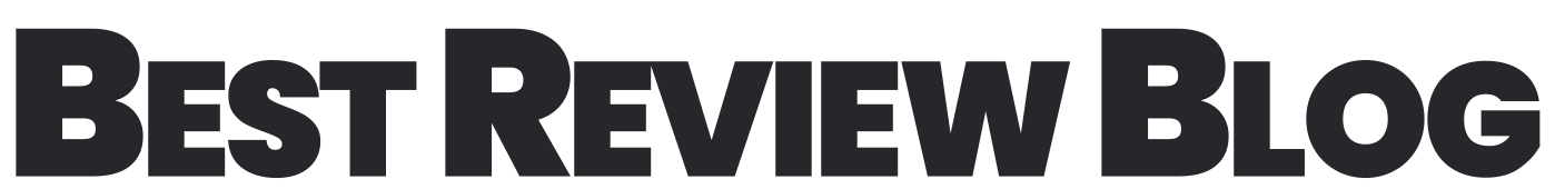 BestReviewBlog